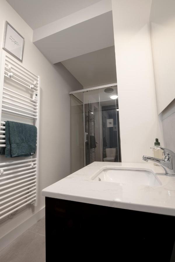 Residence Cawikima - Carla House Boulogne-sur-Mer Kültér fotó